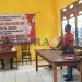 Nakeus Muid Reses di Kampung Anggresi