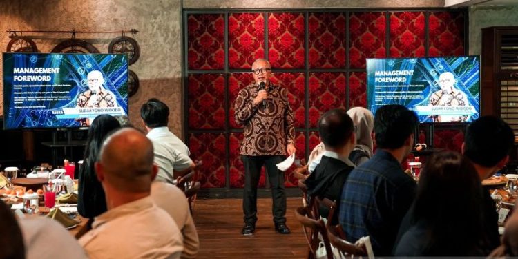 Manajemen Armada Cerdas Sebagai Solusi Masalah Logistik di Indonesia