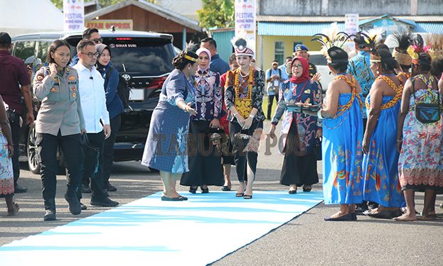 Kehadiran Dekranas Pusat Dinilai Melahirkan Sinergitas dan Komitmen Dukungan Program Daerah