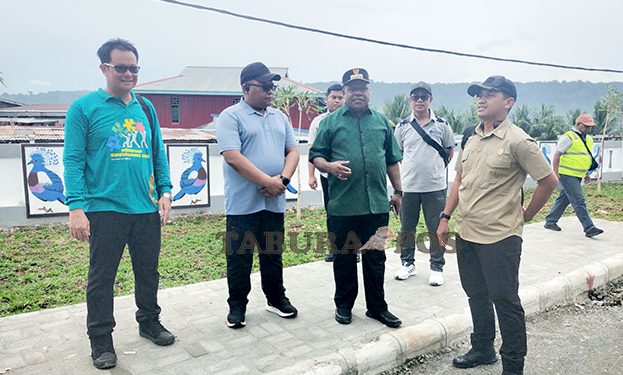 Wapres Dijadwalkan Kunjungi Manokwari 4-5 November 2025