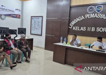 Kejati Papua Barat Tetapkan Tersangka Baru Kasus ATK di BPKAD Kota Sorong