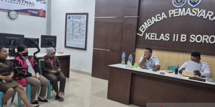 Kejati Papua Barat Tetapkan Tersangka Baru Kasus ATK di BPKAD Kota Sorong
