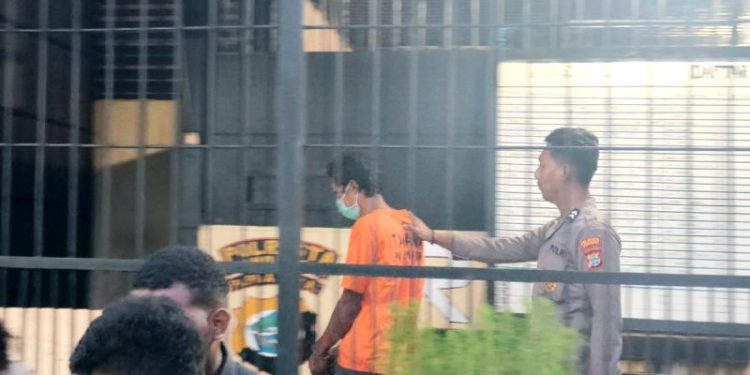 Upaya Cepat Polisi Mengungkap Misteri Penculikan di Manokwari