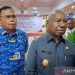 Pemprov Papua Barat Percepat Penyusunan Draf KUA-PPAS APBD 2026