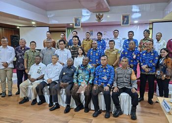 Proyek Migas Lapangan AKB Blok Kasuri, Gubernur Minta Prioritaskan Pemilik Ulayat