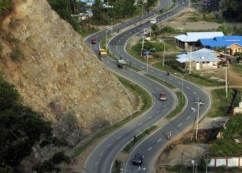 Papua Damai, Tokoh Adat dan Kepala Suku Kompak Dukung Pembangunan dan Keamanan Daerah