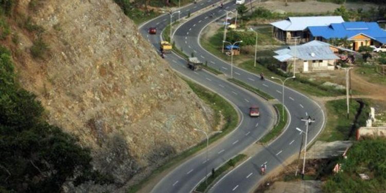 Papua Damai, Tokoh Adat dan Kepala Suku Kompak Dukung Pembangunan dan Keamanan Daerah