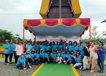 Berbenah, IPT Kabupaten Manokwari Siap Menjadi Bagian GOW