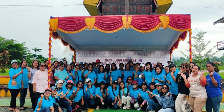 Berbenah, IPT Kabupaten Manokwari Siap Menjadi Bagian GOW