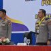 Wakapolda Buka Rakernis Bidang Logistik TA 2025