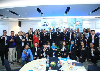 LCKI Dorong Penguatan Peran Masyarakat dalam Mencegah Potensi Kejahatan Sejak Dini