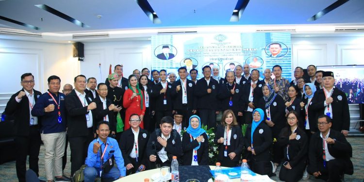 LCKI Dorong Penguatan Peran Masyarakat dalam Mencegah Potensi Kejahatan Sejak Dini