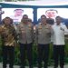 Polri Sosialisasikan Implementasi UU No. 1 Tahun 2023 Tentang KUHP dan Pengaturan Living Law di Papua Barat