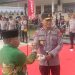 Polda Papua Barat Daya Tempati Gedung Baru Sementara di Jl. Sandiwon Aimas