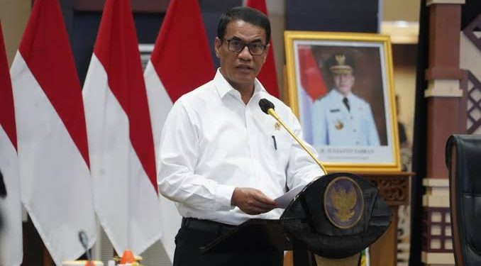 Dua Menteri Tegaskan Penugasan Anggota Polri Aktif di Kementerian Sangat Membantu