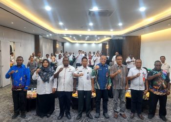 Dinas Dukcapil PMK PBD Optimalkan Pendataan Penduduk Lewat Validasi Data Aminduk