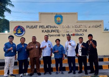 Ketua Pokja Papua Cerdas : Kita Butuh P2TIM TB