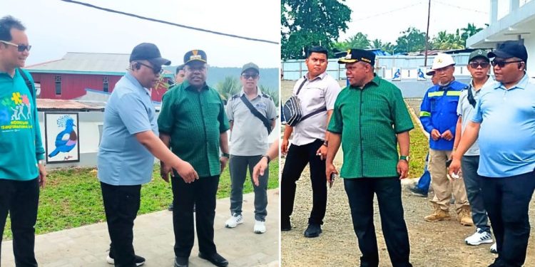 Wapres Gibran Diagendakan Bekerja di Manokwari 4-5 November,  Paspampres Tinjau Lokasi Kunjungan