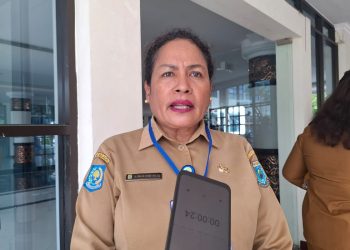 Pendataan OAP Stagnan di 319.153 jiwa dari Total 580.582 jiwa, Tunggu Kriteria Empat