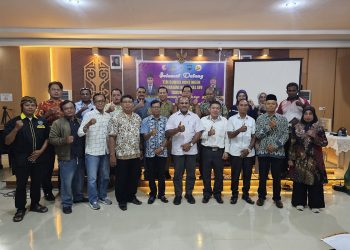 8.110 Peserta akan Hadir di Pesparawi Nasional XIV Manokwari- Papua Barat