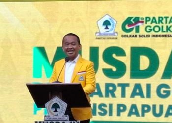 Pengapalan Perdana Gas Bumi Konsesi Papua Barat akan Segera Dilakukan
