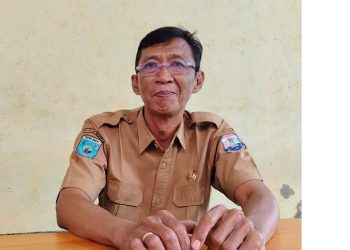 BPBD Imbau Masyarakat Mansel Antisipasi Siklon Tropis Fung-Whong