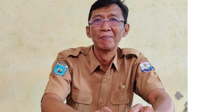 BPBD Imbau Masyarakat Mansel Antisipasi Siklon Tropis Fung-Whong