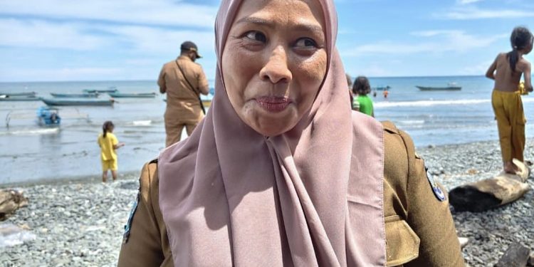 Dua Nelayan Asal Ransiki yang Hilang Belum Ditemukan