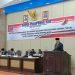 DPRK Sorong Setujui Perda RPJMD 2025–2029
