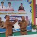 Jabatan Kadispora Papua Barat Diserahterimakan