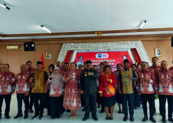 Hermus Indou: Deskranasda Mitra Pemerintah Majukan Sektor Ekonomi Kreatif