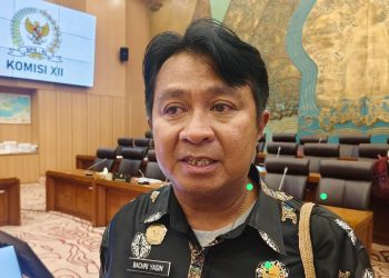 Bachri Yasin: Realisasi PI 10 Persen Migas Bisa Dongkrak PAD Papua Barat