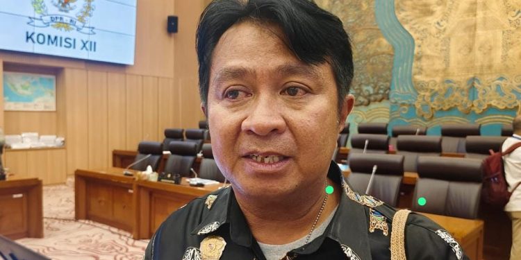 Bachri Yasin: Realisasi PI 10 Persen Migas Bisa Dongkrak PAD Papua Barat