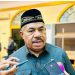 Dibawah Kepemimpinan Baru, DKP Papua Barat Diharapkan Mampu Hadirkan SPBN