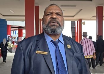 DPRK Mansel Desak Eksekutif Serahkan Dokumen Raperda APBD  2026