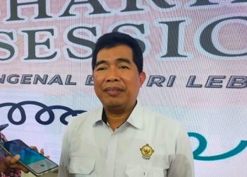 BPK RI Temukan Kelemahan Pengelolaan Belanja Pilkada Serentak 2024   Dua KPU di Papua Barat