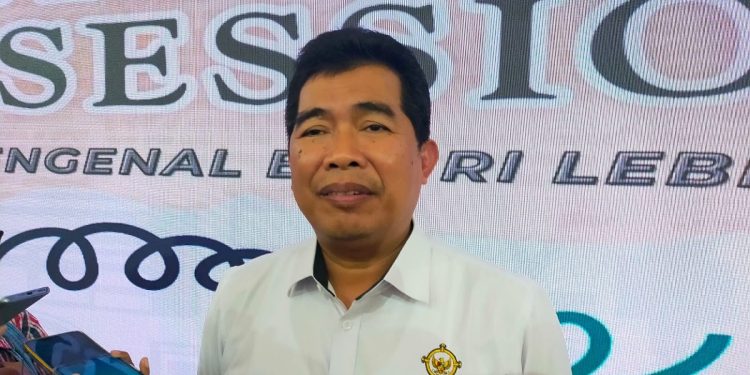BPK RI Temukan Kelemahan Pengelolaan Belanja Pilkada Serentak 2024 Dua KPU di Papua Barat