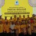 Musda II Golkar PBD Rumuskan Arah Politik Menuju Kemenangan 2029
