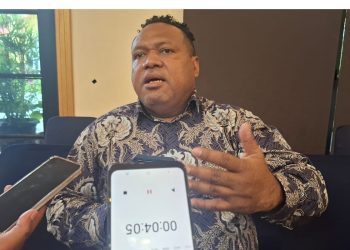 Papua Barat Usulkan Pemekaran Unit Induk PT PLN Wilayah Papua Barat