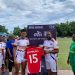 SSB Ransiki FC Raih Juara I Turnamen Sepak Bola Piala Bupati Cup I