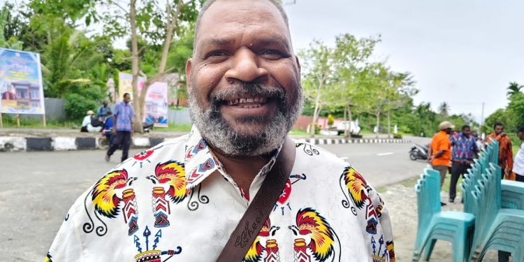 Waket I DPRK Mansel Desak Bupati Ganti Pimpinan OPD yang Belum Selesaikan Temuan BPK