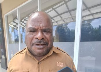 Pimpin Dinas TPHBun, Anari Sebut Jabatan ini Akan Digunakan Layanan Masyarakat