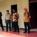 Bupati Manokwari Tinjau Tujuh Kantor OPD