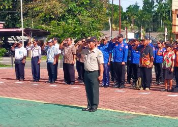 BPBD Manokwari Buka Posko dan Layanan Pengaduan Bencana 24 Jam