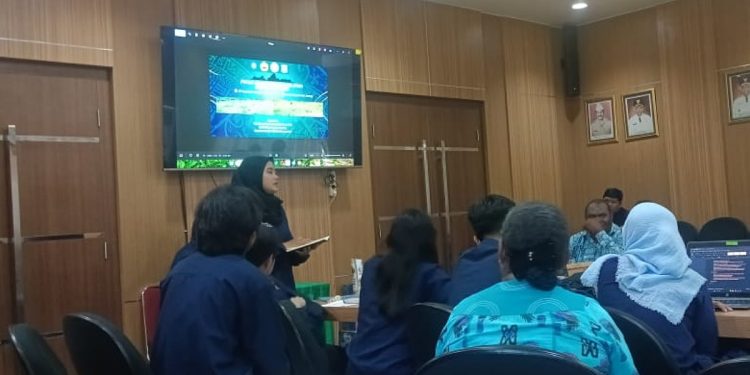 Program Asta Cita Presiden Jadi Arah Evaluasi Transmigrasi Klamono–Saigun