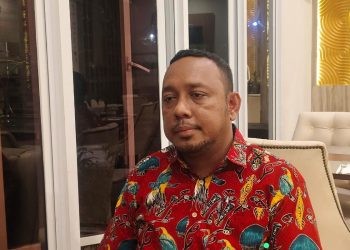 Dirut PT Padoma Tegaskan Penunjukkan PT PUE untuk Menjalankan Bisnis LNG Sesuai Hasil RUPS