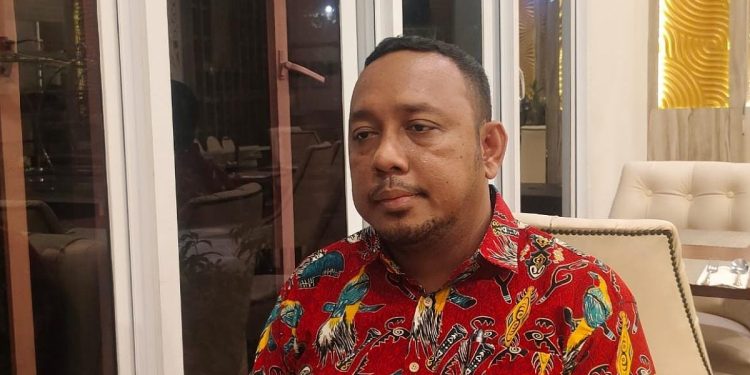 Dirut PT Padoma Tegaskan Penunjukkan PT PUE untuk Menjalankan Bisnis LNG Sesuai Hasil RUPS