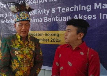 Pemerataan Guru Daerah 3T Masih Hadapi Banyak Kendala