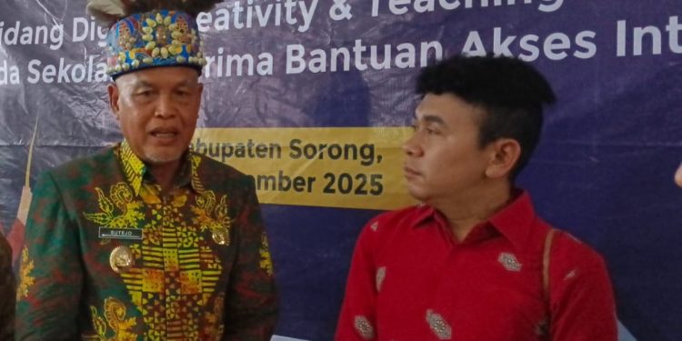 Pemerataan Guru Daerah 3T Masih Hadapi Banyak Kendala