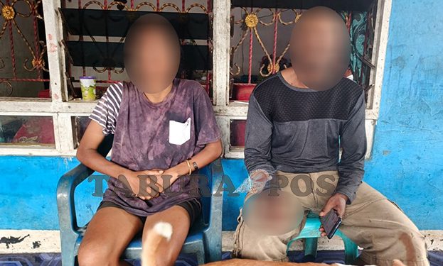 Laporan Polisi Dugaan Persetubuhan Anak Tidak Jelas hampir Tiga Tahun